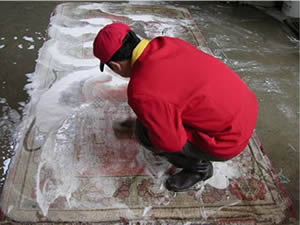 太原厂房油污清洗